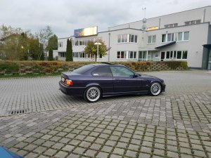 328i QP Individual - VERKAUFT - 3er BMW - E36