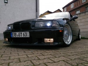 E36 328i M Paket - 3er BMW - E36