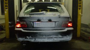 BMW E46 330xd - 3er BMW - E46 BMW E46 330xd - 3er BMW - E46