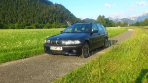 BMW E46 330xd - 3er BMW - E46 BMW E46 330xd - 3er BMW - E46