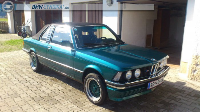 BMW-Syndikat Fotostorie