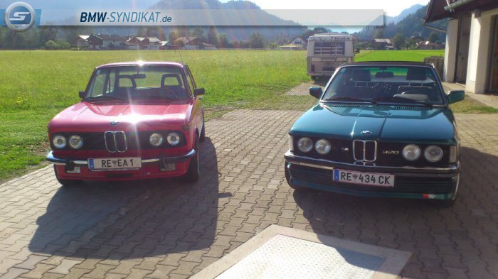 BMW-Syndikat Fotostorie