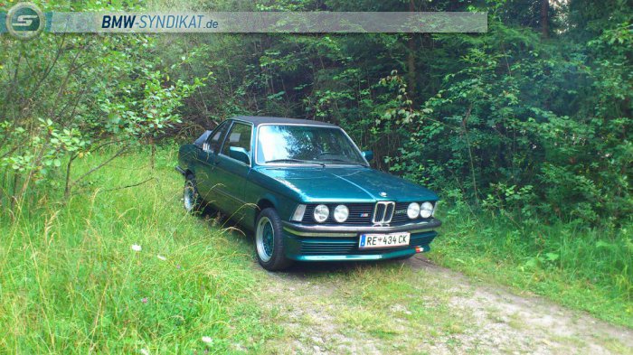 BMW-Syndikat Fotostorie