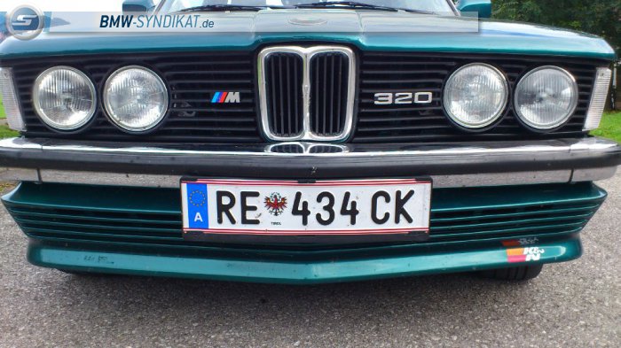 BMW-Syndikat Fotostorie