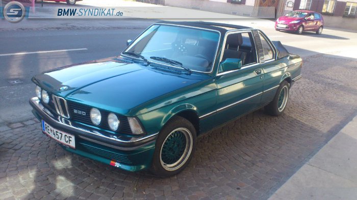 BMW-Syndikat Fotostorie