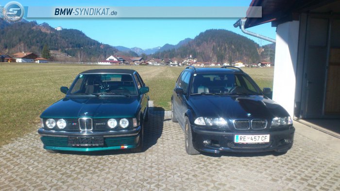 BMW-Syndikat Fotostorie