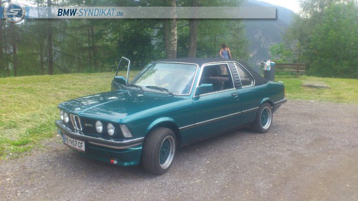 BMW-Syndikat Fotostorie