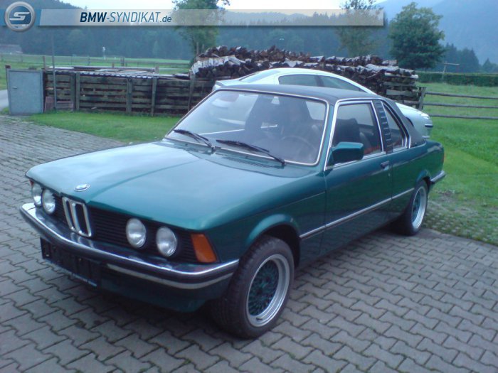 BMW-Syndikat Fotostorie