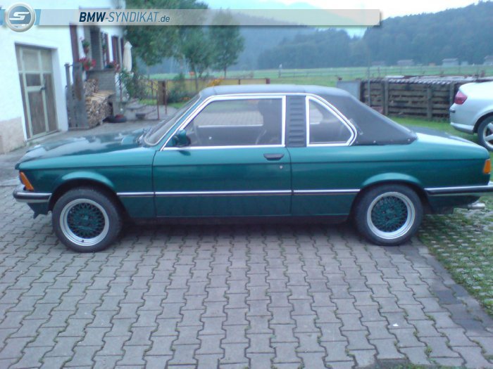 BMW-Syndikat Fotostorie