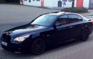 E60 530i LCI 20" - 5er BMW - E60 / E61
