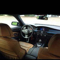 E60 530i LCI 20" - 5er BMW - E60 / E61