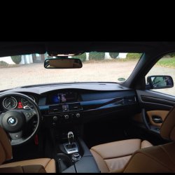 E60 530i LCI 20" - 5er BMW - E60 / E61