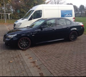 E60 530i LCI 20" - 5er BMW - E60 / E61