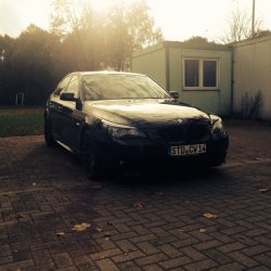 E60 530i LCI 20" - 5er BMW - E60 / E61