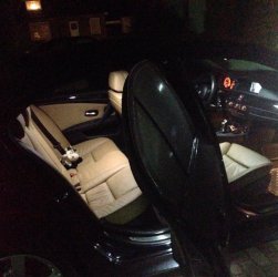 E60 530i LCI 20" - 5er BMW - E60 / E61