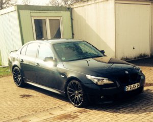 E60 530i LCI 20" - 5er BMW - E60 / E61