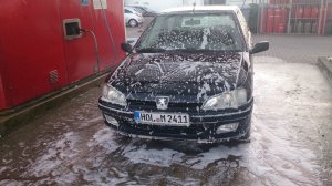E36 316i compact 1,9L - SpassKanone - 3er BMW - E36