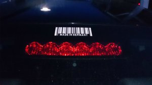 E36 316i compact 1,9L - SpassKanone - 3er BMW - E36