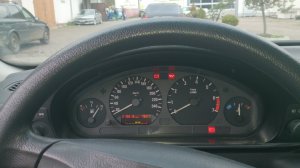 E36 316i compact 1,9L - SpassKanone - 3er BMW - E36