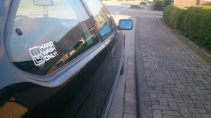 E36 316i compact 1,9L - SpassKanone - 3er BMW - E36 E36 316i compact 1,9L - SpassKanone - 3er BMW - E36