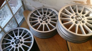 E36 316i compact 1,9L - SpassKanone - 3er BMW - E36 E36 316i compact 1,9L - SpassKanone - 3er BMW - E36