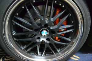 E63, 650i -- Black Beauty -- - Fotostories weiterer BMW Modelle