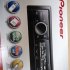 Pioneer Radio / Head-Unit DEH-9300SD