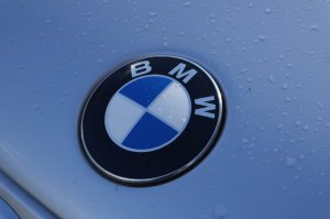 BMW E36 316i Compact - 3er BMW - E36