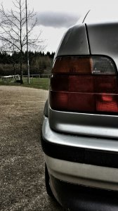 BMW E36 316i Compact - 3er BMW - E36