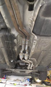 E46, 330CI - 3er BMW - E46