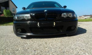 E46, 330CI - 3er BMW - E46