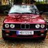 E30 Weinrot - 3er BMW - E30 - IMG_2820.JPG