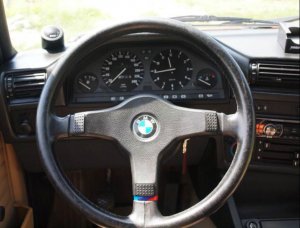 E30 Weinrot - 3er BMW - E30