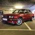 E30 Weinrot - 3er BMW - E30 - IMG_4574.JPG