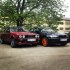 E30 Weinrot - 3er BMW - E30 - IMG_4904.JPG