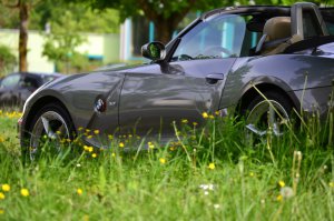 Z4 Vanilla - BMW Z1, Z3, Z4, Z8