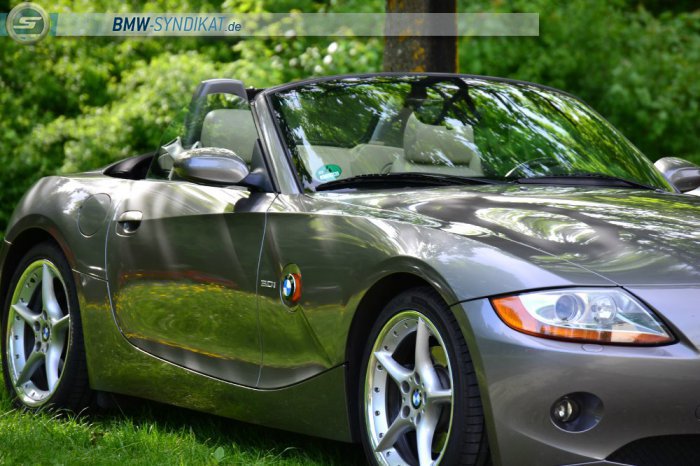 BMW-Syndikat Fotostorie