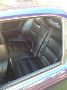 E36 323i M-Packet Limousine - 3er BMW - E36 E36 323i M-Packet Limousine - 3er BMW - E36