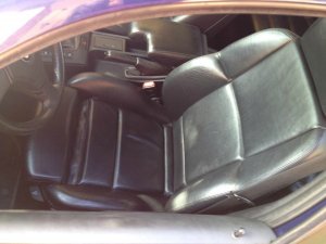E36 323i M-Packet Limousine - 3er BMW - E36 E36 323i M-Packet Limousine - 3er BMW - E36