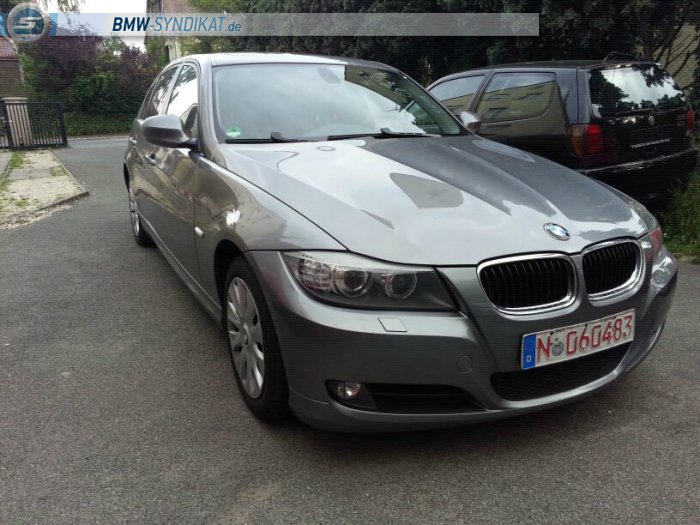 BMW-Syndikat Fotostorie