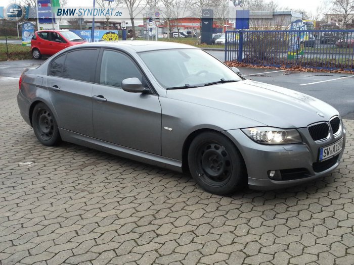 BMW-Syndikat Fotostorie