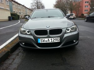 E90 320D Limousine Spacegrau - 3er BMW - E90 / E91 / E92 / E93 E90 320D Limousine Spacegrau - 3er BMW - E90 / E91 / E92 / E93
