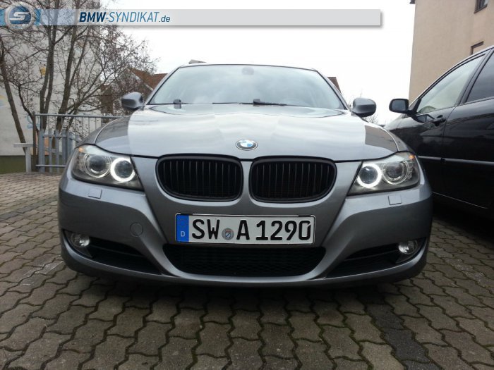 BMW-Syndikat Fotostorie