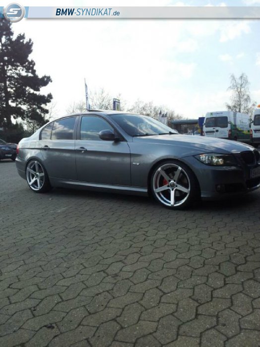 BMW-Syndikat Fotostorie