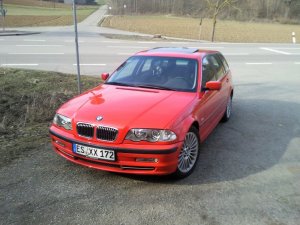 E46, 330i touring - 3er BMW - E46 E46, 330i touring - 3er BMW - E46
