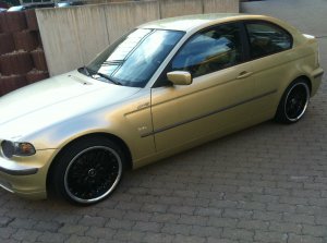 E46 316ti compact - 3er BMW - E46