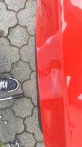 e36 325i coupe bbs rs2 18 zoll - 3er BMW - E36