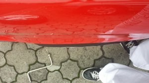 e36 325i coupe bbs rs2 18 zoll - 3er BMW - E36