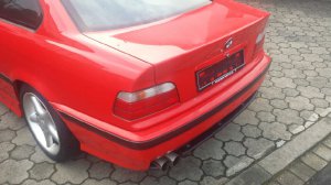 e36 325i coupe bbs rs2 18 zoll - 3er BMW - E36