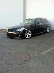 Bmw 530dTouring - 5er BMW - E60 / E61